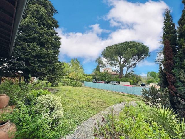 MAISON T7 206m2 AUZEVILLE TOLOSANE