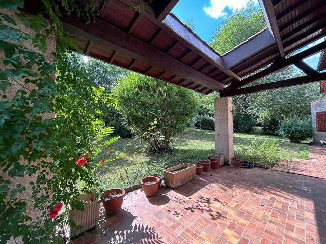 MAISON T7 206m² AUZEVILLE TOLOSANE