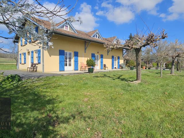 MAISON T7 213 M2 GITE CHAMBRES D'HOTES