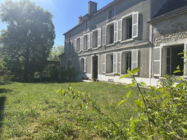 Maison T7 265 m2
