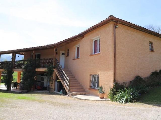 maison T7