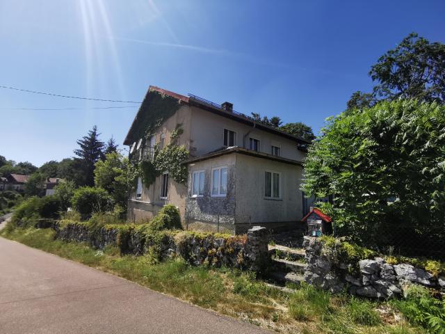 Maison T7