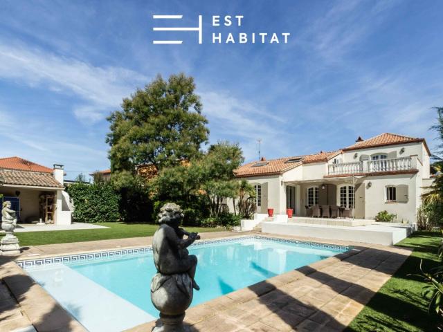 MAISON T7 CÔTE PAVÉE