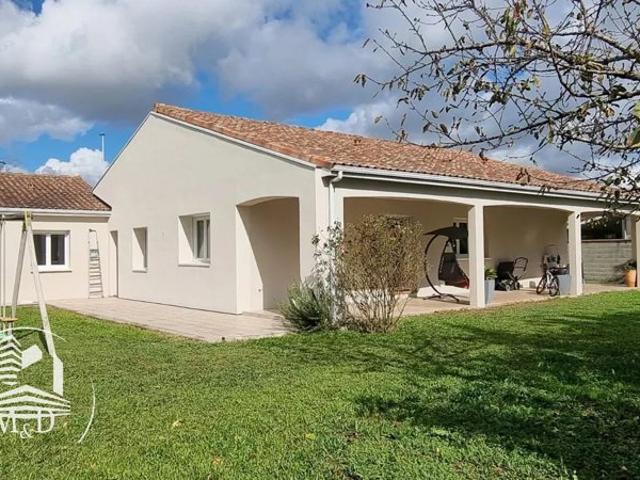 MAISON T7 COLOMIERS