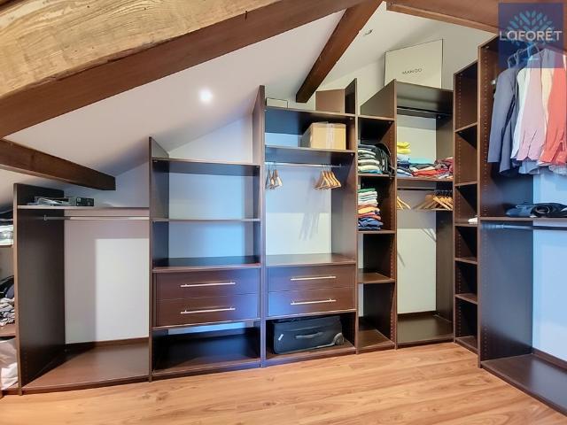 Maison T7 CHARLY à louer