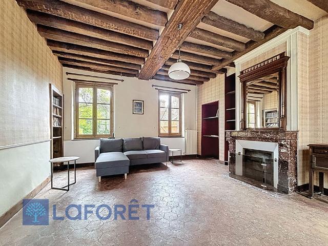 Maison T7 CHENNEBRUN à louer