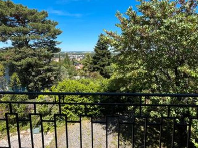 Maison T7 à rénover avec jardin Ramonville Saint Agne