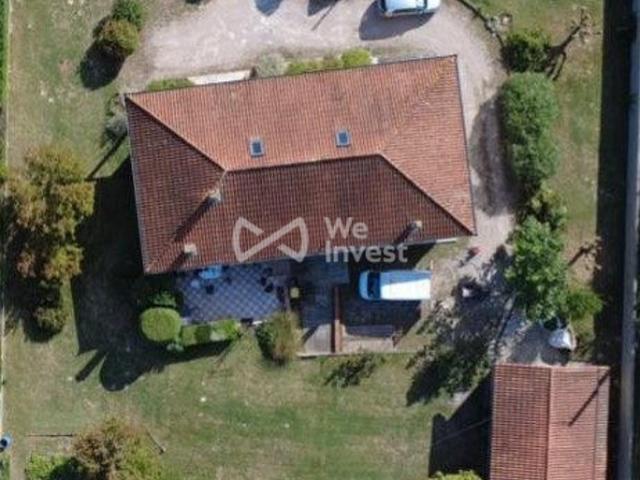 Maison T7 avec dépendance