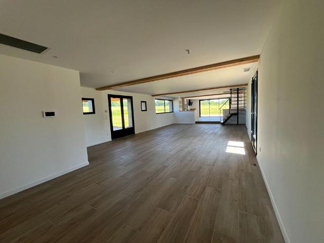 Maison T7 GAJAC à louer