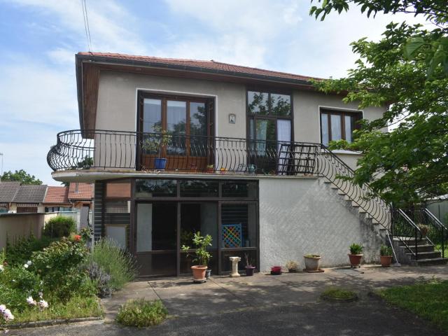 MAISON T7 DE 170 M2