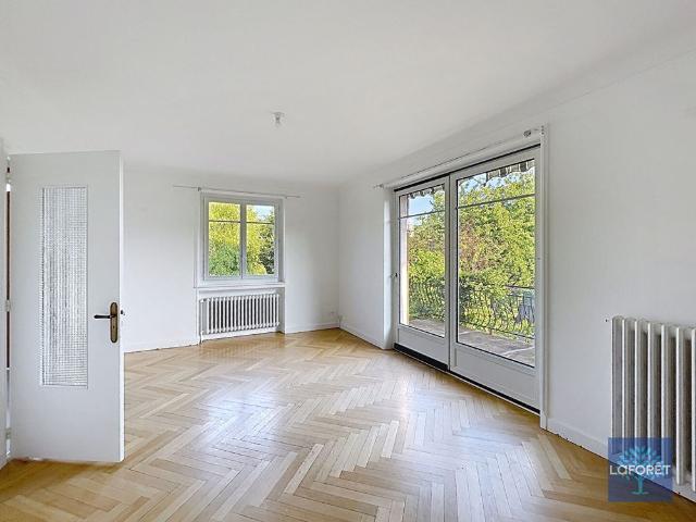 Maison T7 FLEURIEU SUR SAONE à louer