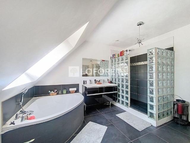 Maison T7 MARCOUSSIS à louer