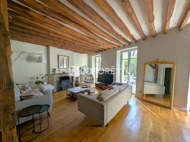 Maison T7 MARLY LE ROI à louer