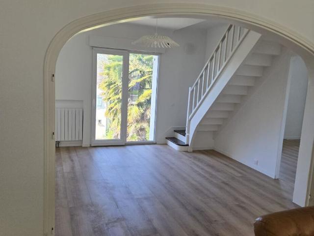 Maison T7 TRIEL SUR SEINE à louer