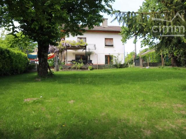 Maison T8
