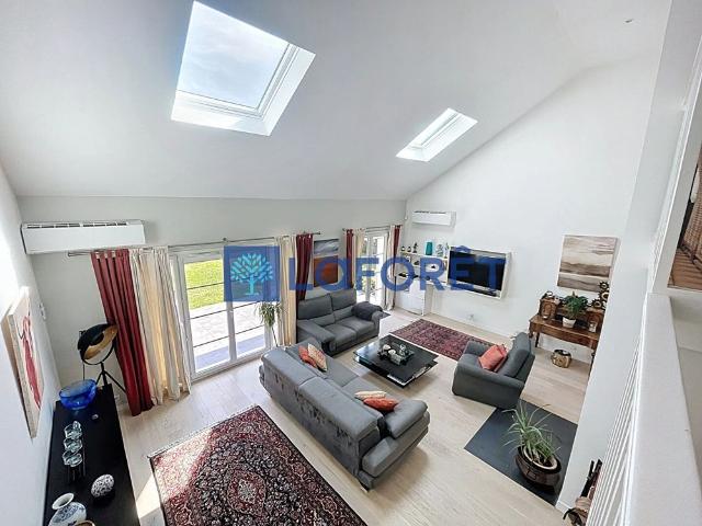 Maison T8 CHAVENAY à louer