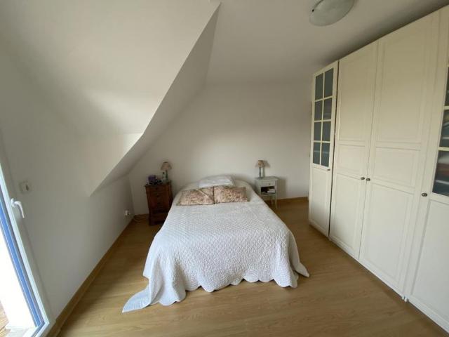 Maison T8 à louer Cesson Sevigne 211 m²