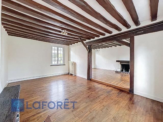 Maison T8 BOURTH à louer