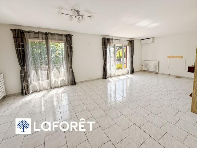 Maison T8 près de VILLIERS SUR ORGE à louer