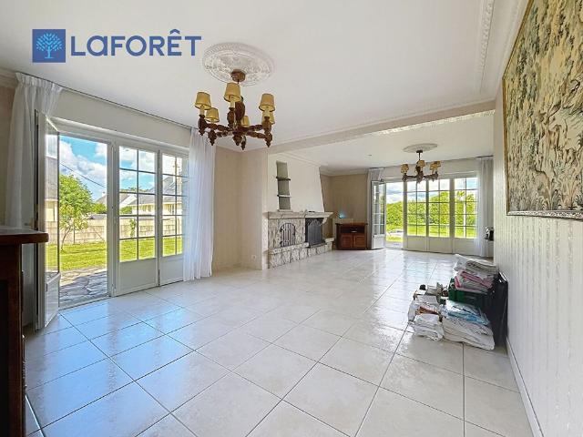 Maison T8 près de RIANTEC à louer