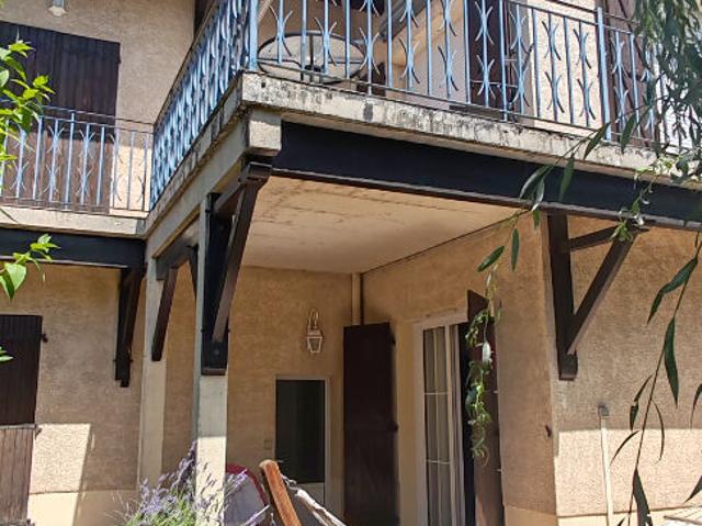 Maison T9 173 m2 Châlons en Champagne REF 813
