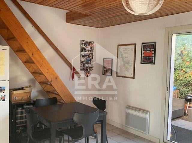 MAISON T 03 DUPLEX