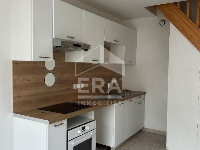 MAISON T 02 DUPLEX