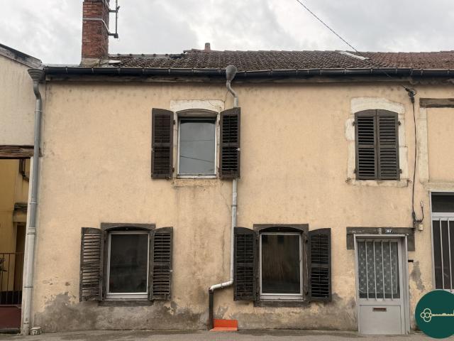 Maison Toul 5 pièces 92m2