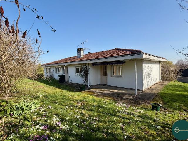 Maison Toul 5 pièces 120 m2
