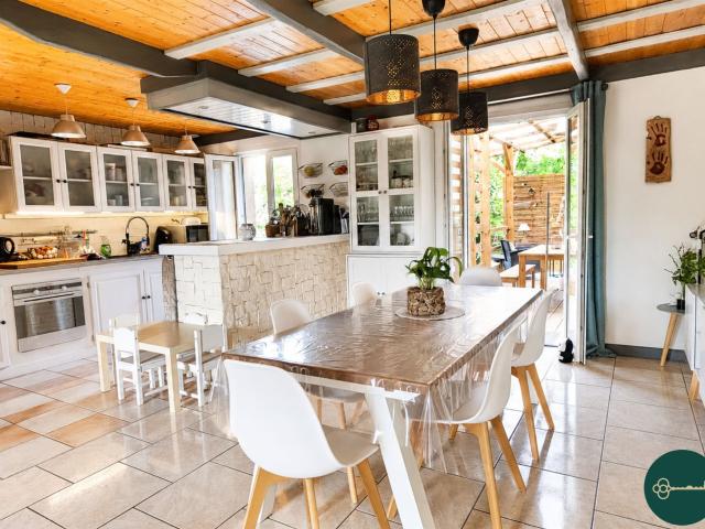 Maison Toul 7 Pieces 130M2 130m² Toul