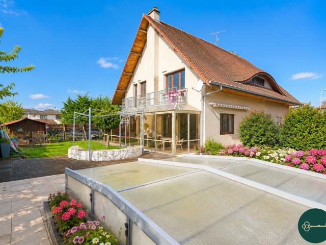 Maison Toul 8 pièces 220 m2