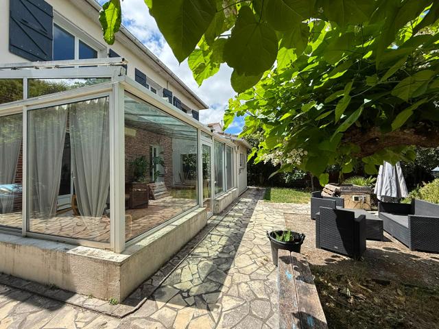 Maison Toulouse 165m2 + garage