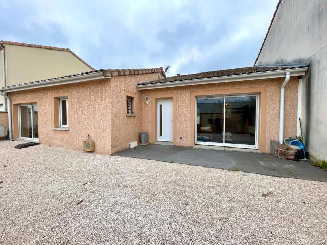 MAISON TOULOUSE 31200
