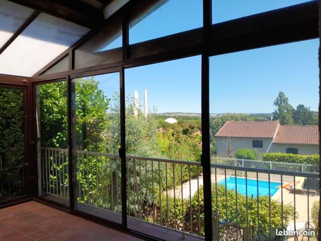 Maison TOULOUSE côte Pavée 200m²