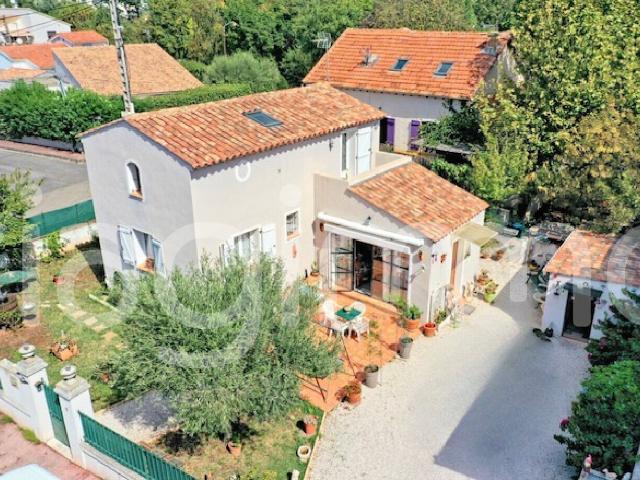 Maison Toulon 3 pièce s 90 m2