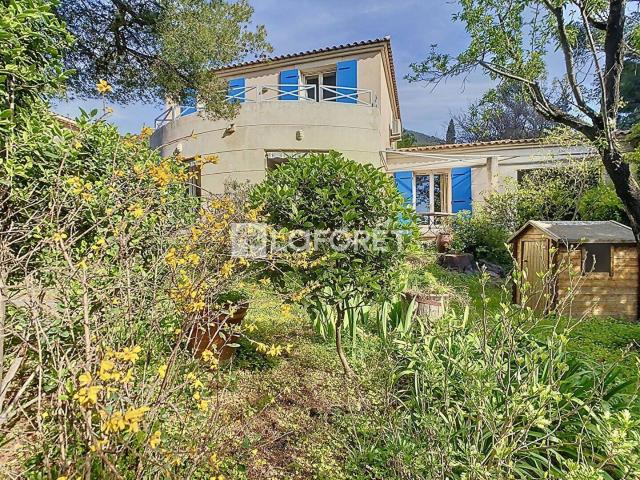 Maison Toulon 4 pièce s 120 m2