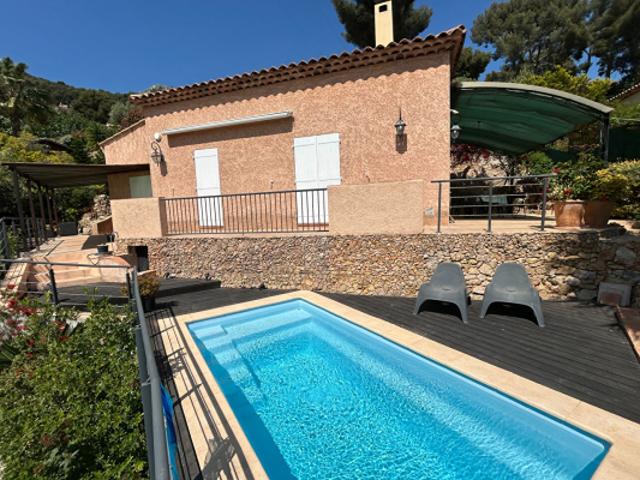 Maison Toulon 4 pièce s 145 m2