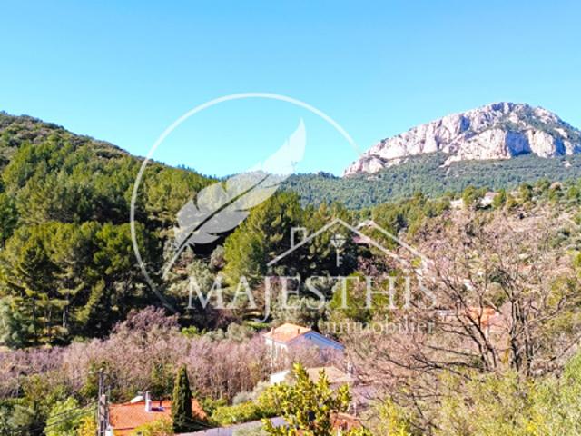 MAISON TOULON 4 PIECES VUE COLLINES