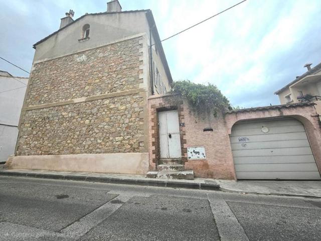 Maison Toulon 7 pièce s 168 m2 AVEC GARAGE ET TERRASSE