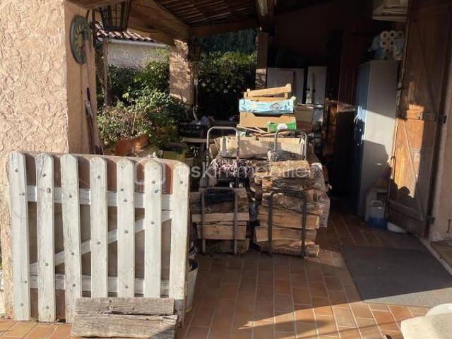 Maison quartier Tour de Mare à Fréjus