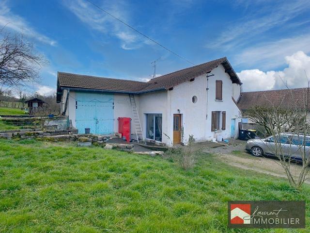 Maison Tournus 3 pièces 90 m2