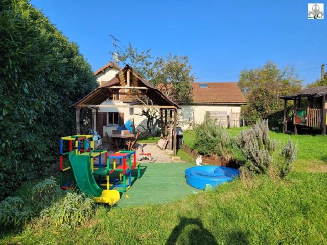 Maison Tournus, proche CV
