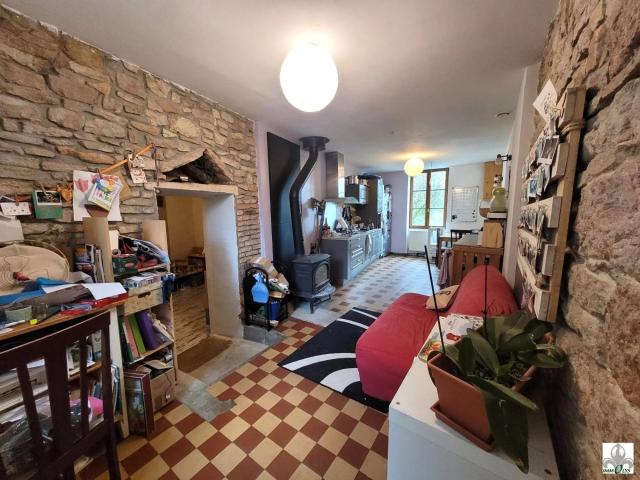 Maison Tournus, proche CV