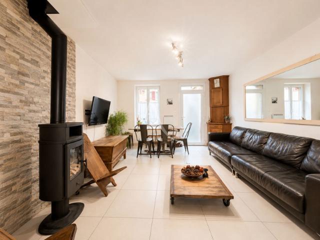 Maison Tournan En Brie 4 pièce s 88 m2