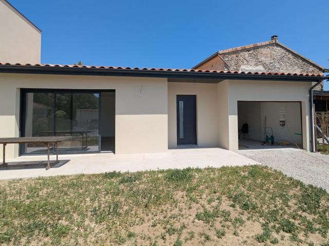 Maison Tournon Sur Rhone 4 pièces 110 m2, Tournon sur rhone