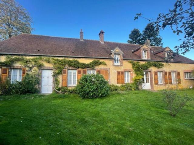 Maison Tourouvre au Perche 232m²