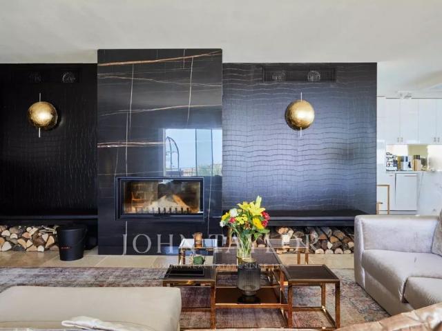 Maison • Tourrettes sur Loup
