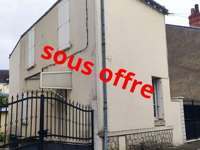 Maison Tours