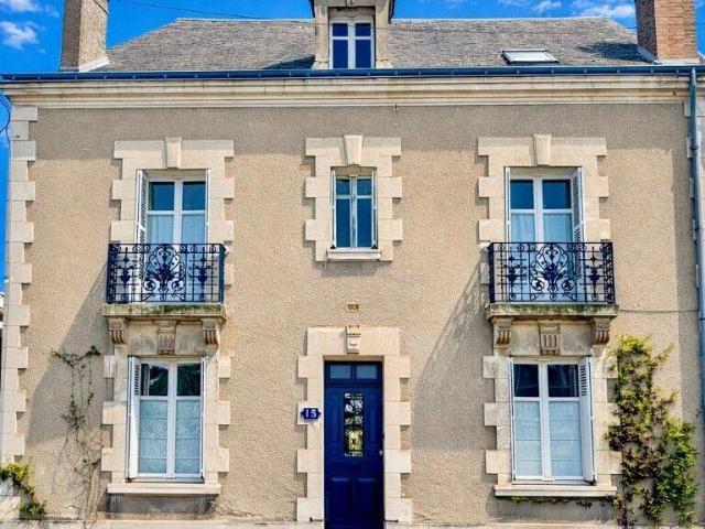 Maison Tours