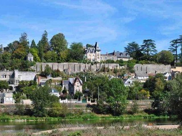 Maison TOURS Centre 37000 DS90317985